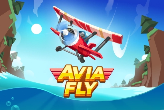 Avia Fly Game